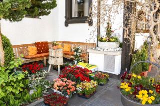 Ferienwohnungen Kurhotel Eichinger - Bad Wörishofen - 7
