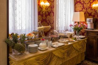 Hotel Bel Sito e Berlino - Venice - 6