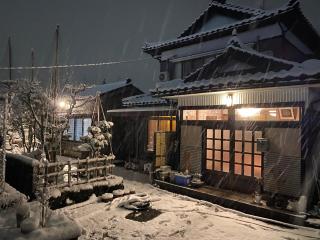 Relaxing house de Akemi - Imizu - 9