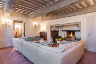Villa Agriturismo Tenuta la Campana - Asciano - 9