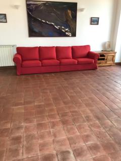 Guest House Pedamentina - 4