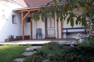 Ubytovanie v Banskej Bystrici - dom s terasou, free private parking - Banská Bystrica - 9