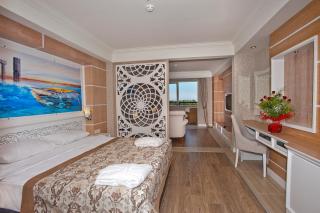 Crystal Sunset Luxury Resort & Spa - Ultimate All Inclusive - Side - 9