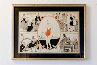 B&B Villa Fortezza - 1