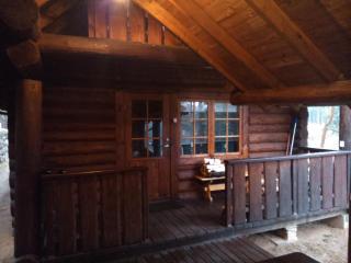 Käbi Holiday Homes - Ainja - 5