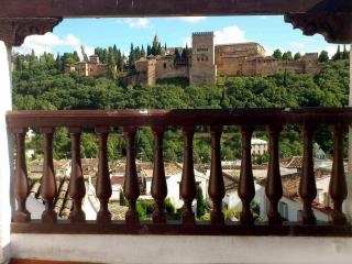 Holiday Home Carmen Del Agua by Interhome - Granada - 5