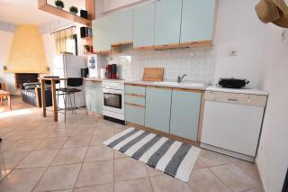 Pandora Sea Side Maisonette, Nikiti - Nikiti - 3