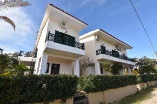 Pandora Sea Side Maisonette, Nikiti - Nikiti - 6