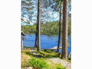 Holiday Home Heinälampi by Interhome - Laakkii - 2