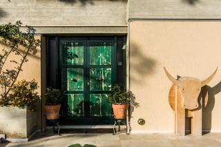 B&B Villa Fortezza - Ascoli Piceno - 4