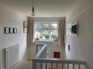 Picaroons Bed and Breakfast - Sheringham - 6