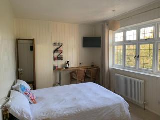 Picaroons Bed and Breakfast - Sheringham - 5