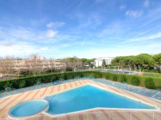 Apartment Les Flamants Roses-5 by Interhome - La Grande-Motte - 9