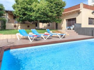 Holiday Home La Tilia II by Interhome - Calonge - 0