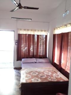 Thekkekara Budget Rooms - 4