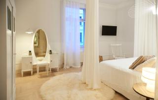 Cora Apartments - Lipsia - 9