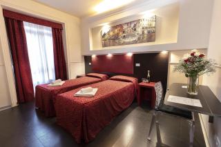 Imperial Suite Guest House - Rom - 2