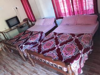 Thekkekara Budget Rooms - 3