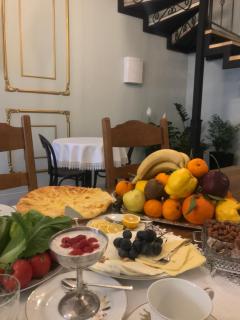 Hotel Day Inn - Tbilisi - 3