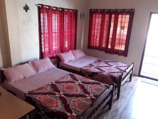 Thekkekara Budget Rooms - 2