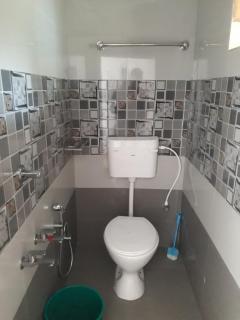 Thekkekara Budget Rooms - 1