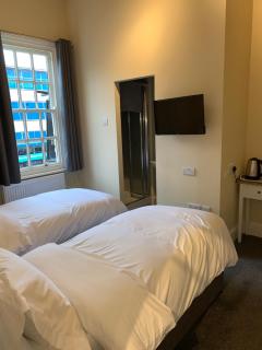 Royal Oak Hotel - Leicester - 7