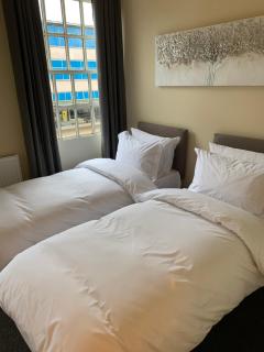 Royal Oak Hotel - Leicester - 5