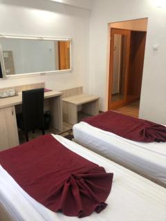 Hotel Bulevard Prestige - Slatina - 6