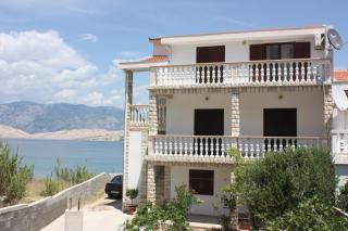 On the beach apartment - Pag - 7