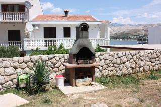 On the beach apartment - Pag - 5