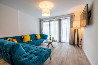 City Walls Sanctuary - 5 - 9