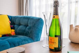 City Walls Sanctuary - 5 - 7