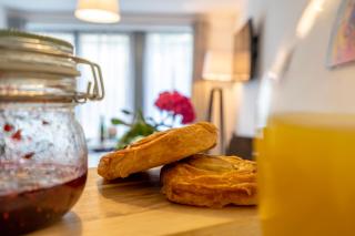 City Walls Sanctuary - 5 - 3