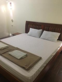 Dream Home Hostel - Vientiane - 9