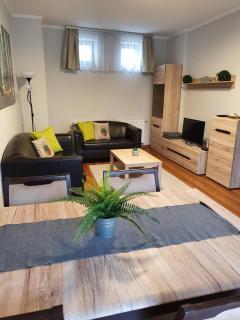 Gardenia Apartman - Esztergom - 7