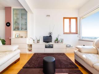 Delightful Apartment in Radovin with Garden - Radovin - 4