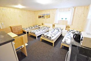 Seehaus Mamming - Hotel - Schlaffässer - Biergarten - Camping - Mamming - 3