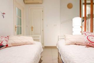 Apartamento Suite Next to Catedral - Siviglia - 9