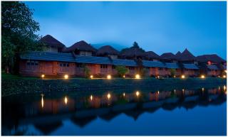 SwaSwara Gokarna - A CGH Earth Experience - Gokarna - 5