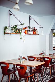 Hotel Monsieur Helder - Paris - 9