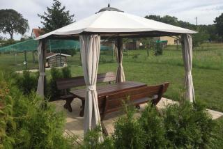 Ferienhaus Schild - 2