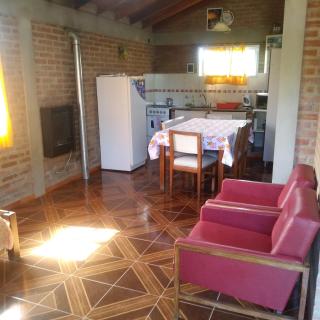 Casa de Vero - Mina Clavero - 7