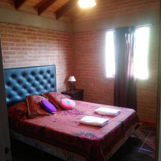 Casa de Vero - Mina Clavero - 3