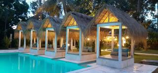 The Forty Eight Resort Candidasa - Candidasa - 7