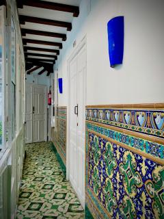 Hostal Lis - Siviglia - 2