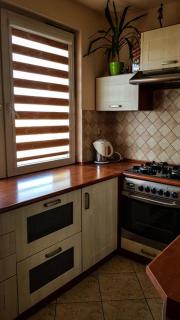 Apartament SKY DREAM - 3