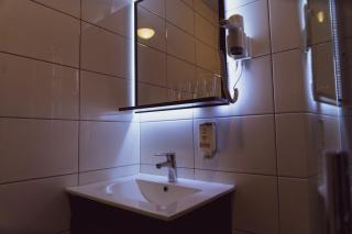 Liljeholmens Stadshotell - 1