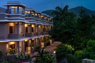 Araliayas Nature Resort , Lake Pichola Road, Udaipur - 4