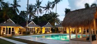 The Forty Eight Resort Candidasa - Candidasa - 1