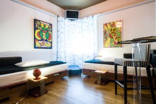 B&B Villa Fortezza - Ascoli Piceno - 2